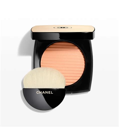 chanel bosiel makeup bronzer|bronzer by chanel.